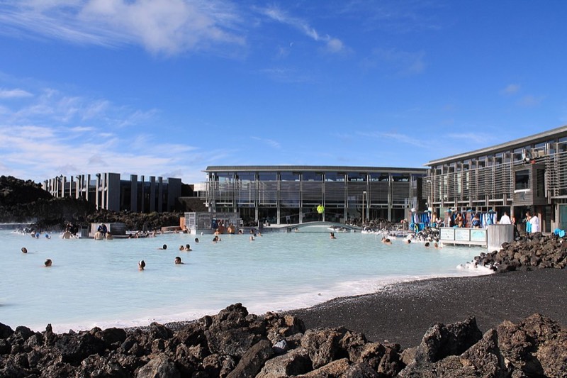 Blue Lagoon (Bláa Lónið)