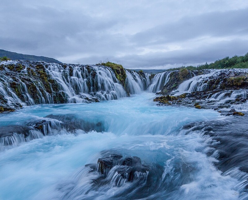Brúarfoss