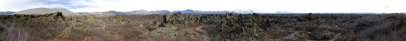 Dimmuborgir