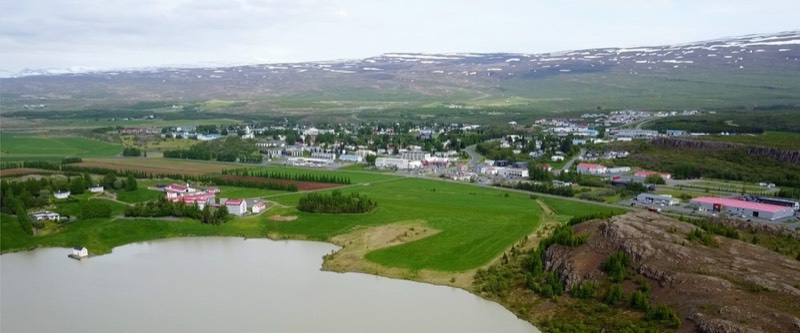 Egilsstaðir