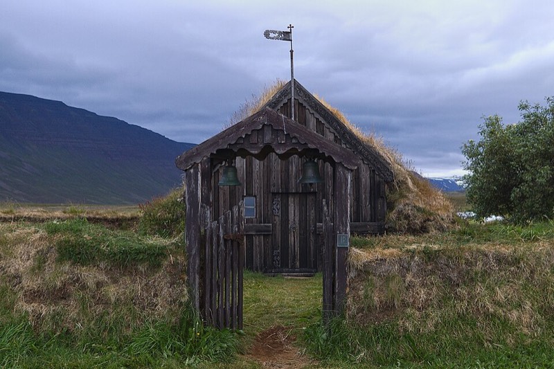Grafarkirkja