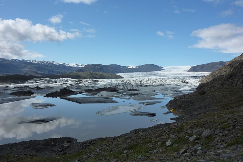 Hoffellsjökull
