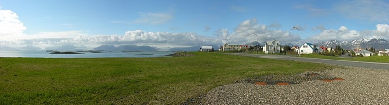 Höfn
