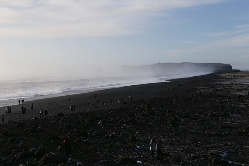Reynisfjara