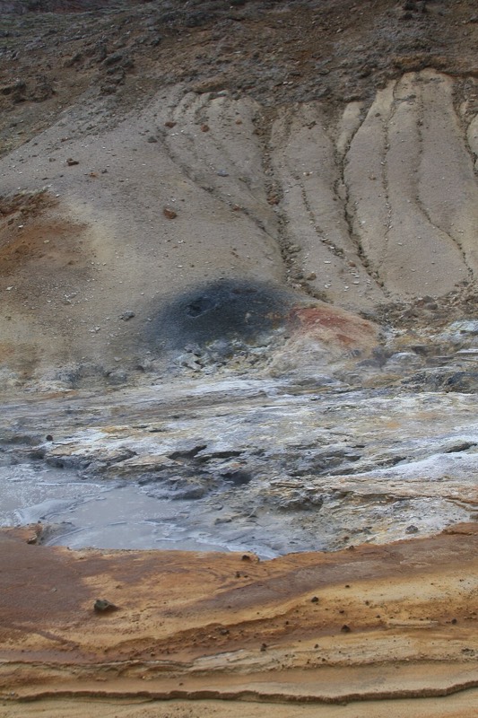 Seltún / Krýsuvík