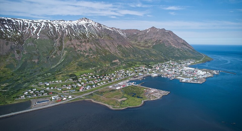 Siglufjörður