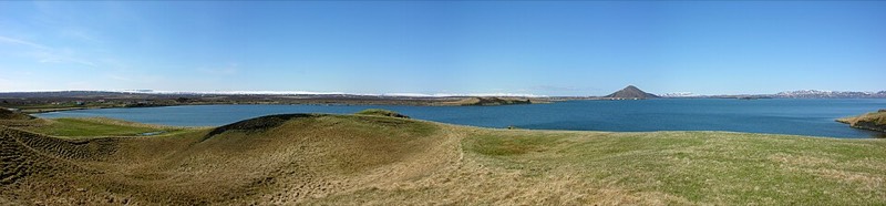 Skútustaðagígar