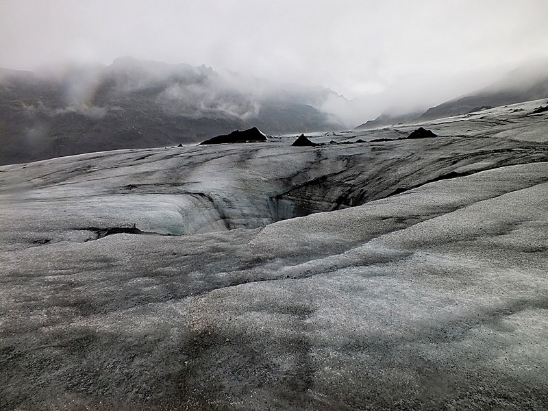 Sólheimajökull