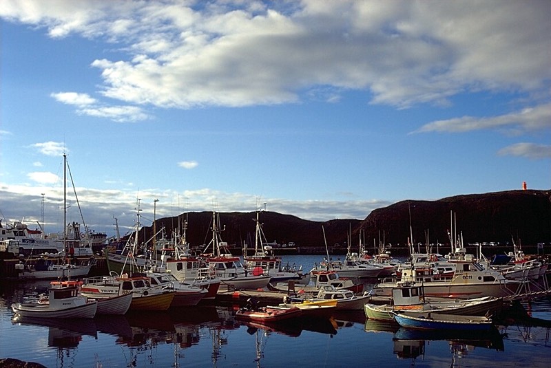 Stykkishólmur