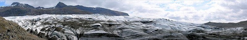 Svínafellsjökull
