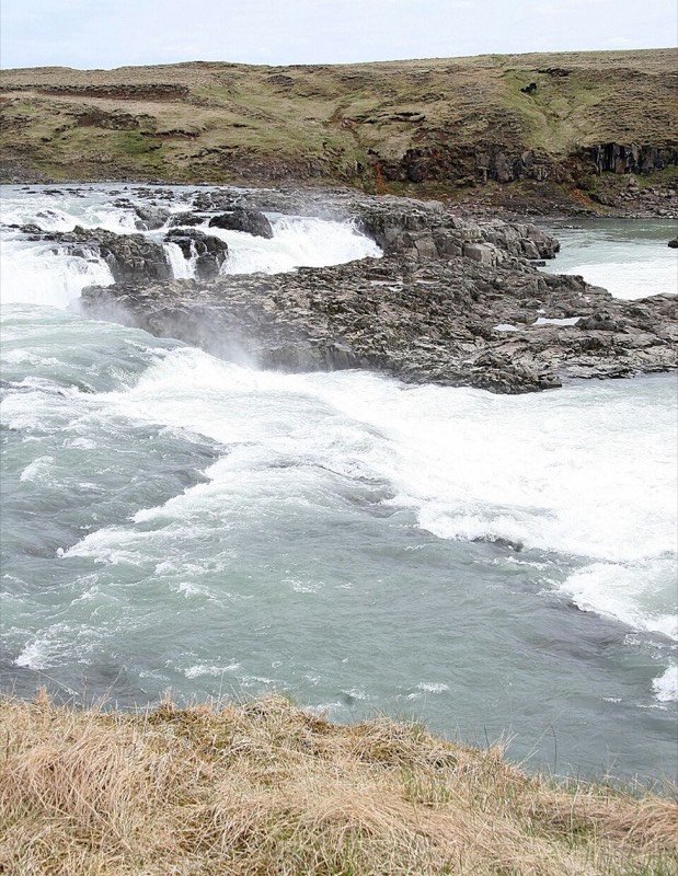 Urriðafoss