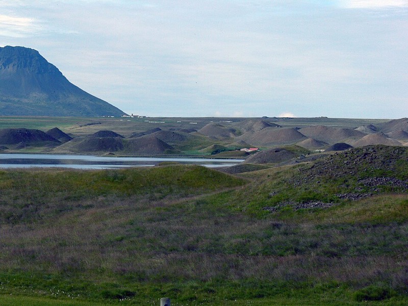 Vatnsdalshólar