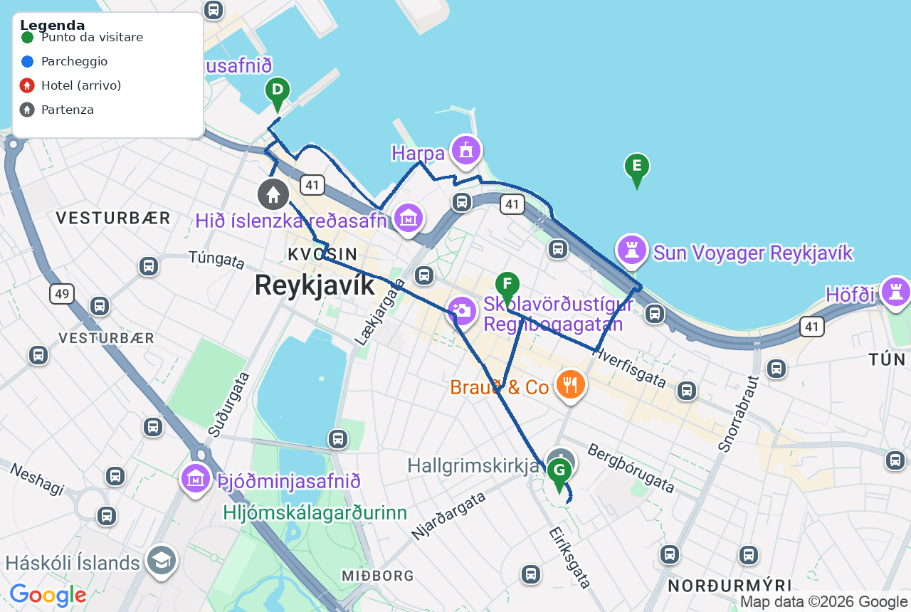 mappa